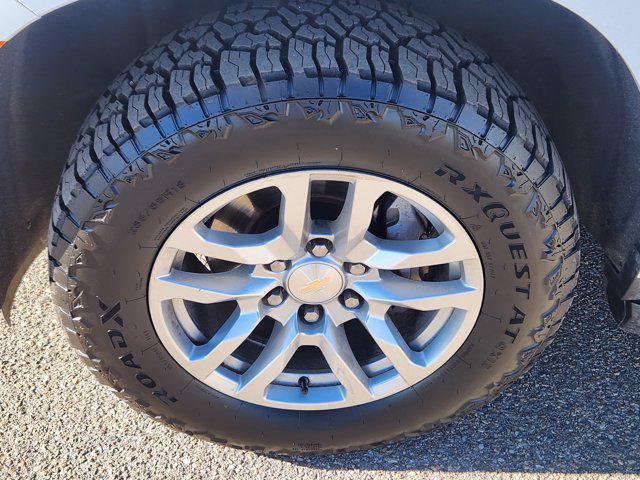 used 2023 Chevrolet Tahoe car, priced at $44,862