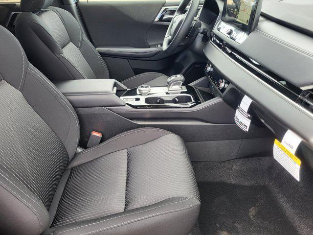 new 2026 Mitsubishi Outlander car, priced at $32,315