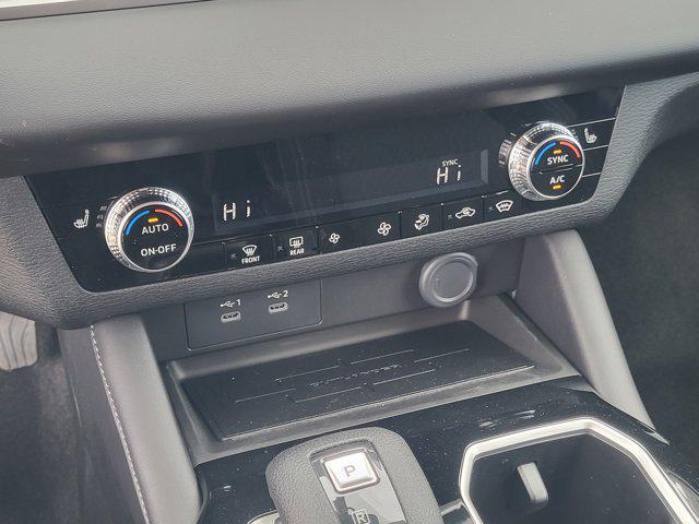 new 2026 Mitsubishi Outlander car, priced at $32,315