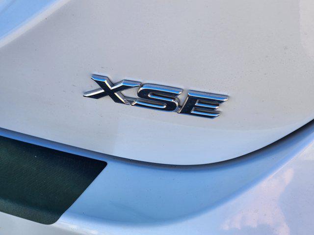 used 2024 Toyota Camry car, priced at $31,489