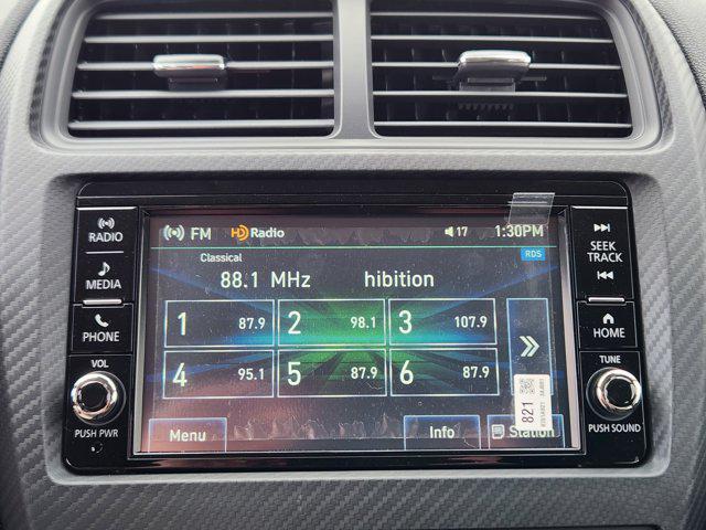 new 2025 Mitsubishi Outlander Sport car, priced at $25,660