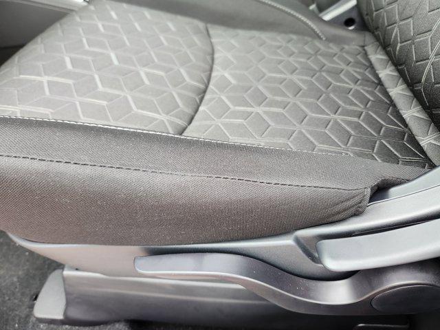 new 2025 Mitsubishi Outlander Sport car, priced at $25,660