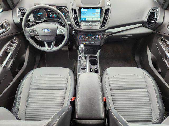 used 2019 Ford Escape car, priced at $14,221