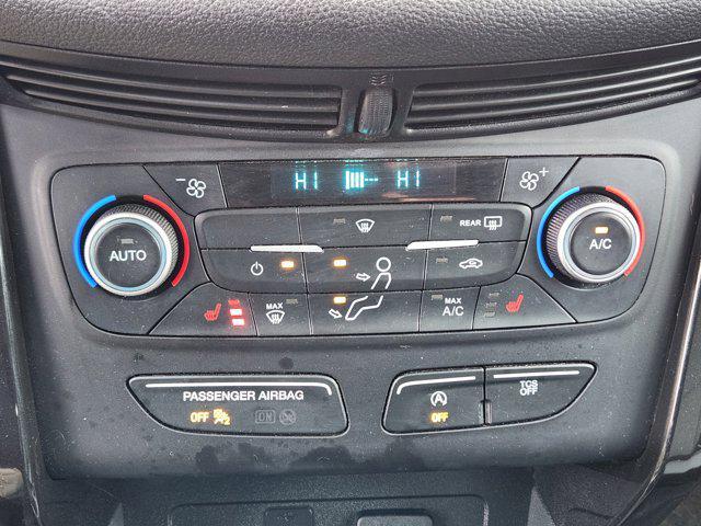 used 2019 Ford Escape car, priced at $14,221