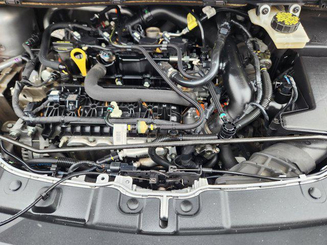 used 2019 Ford Escape car, priced at $14,221