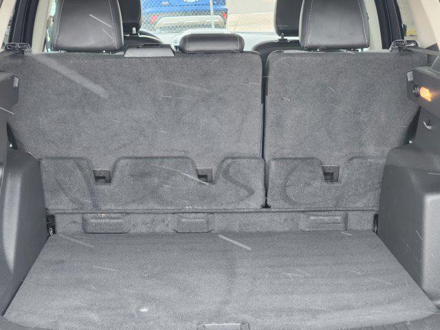 used 2019 Ford Escape car, priced at $14,221