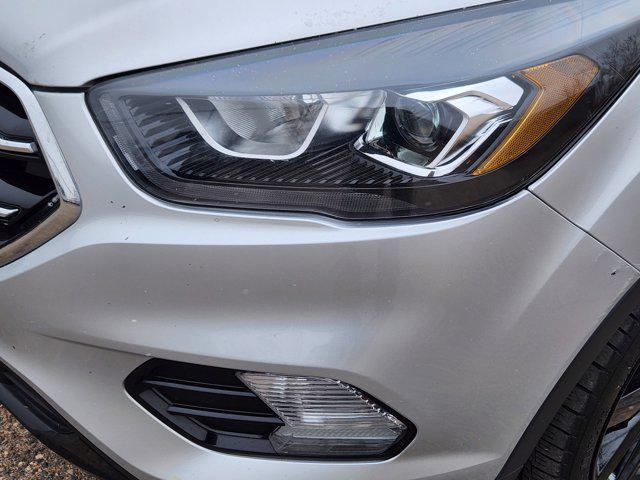 used 2019 Ford Escape car, priced at $14,221