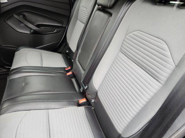 used 2019 Ford Escape car, priced at $14,221