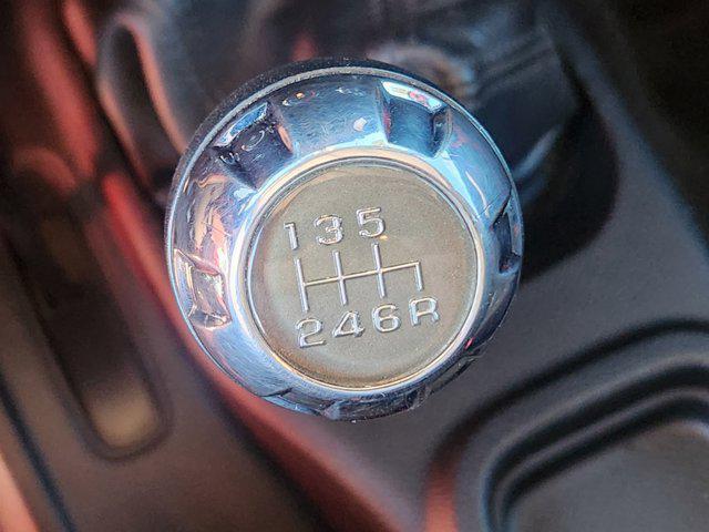 used 2016 Jeep Wrangler Unlimited car, priced at $23,749