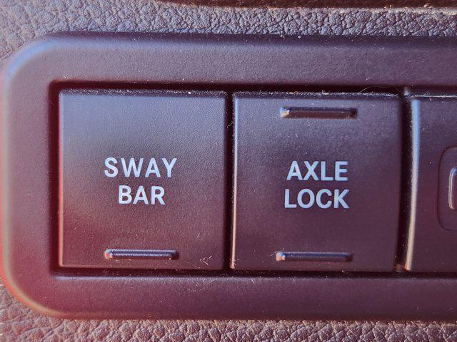 used 2016 Jeep Wrangler Unlimited car, priced at $23,749