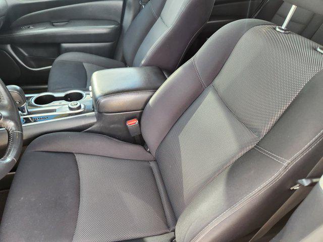 used 2019 Nissan Pathfinder car, priced at $12,919