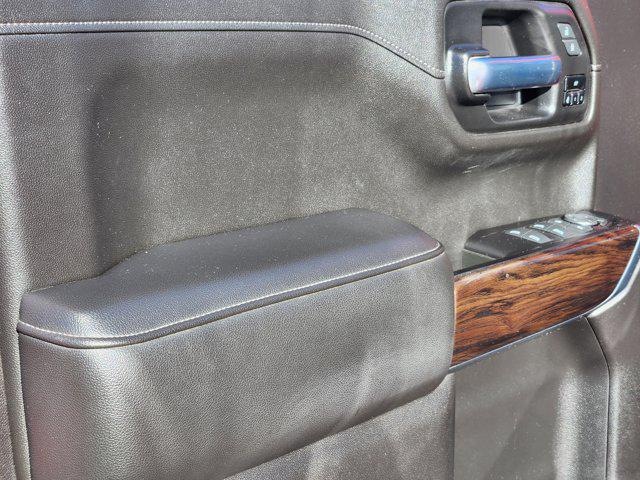 used 2020 GMC Sierra 1500 car, priced at $33,834