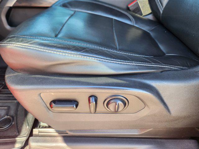 used 2020 GMC Sierra 1500 car, priced at $33,834