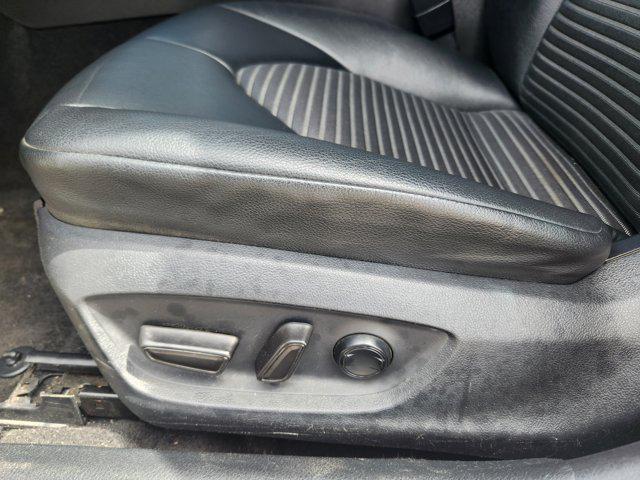 used 2018 Toyota Camry car, priced at $16,116