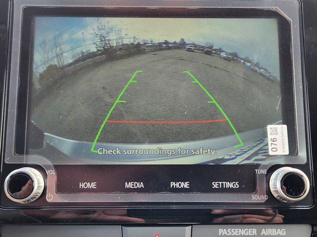 new 2026 Mitsubishi Outlander Sport car, priced at $28,205