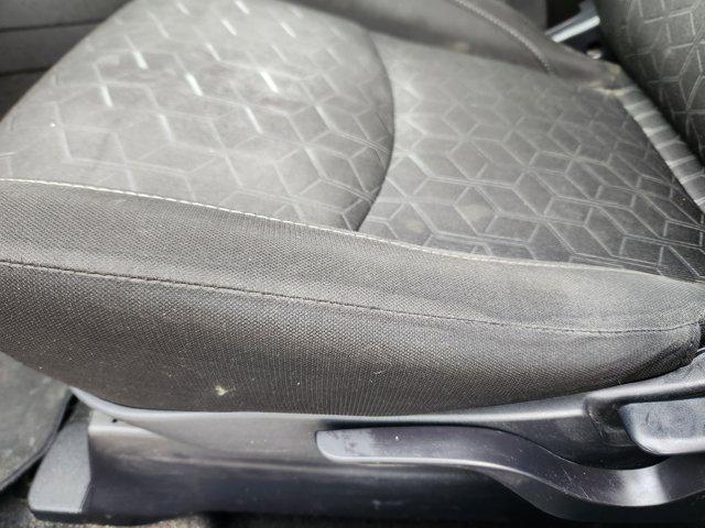 used 2021 Mitsubishi Outlander Sport car, priced at $15,631