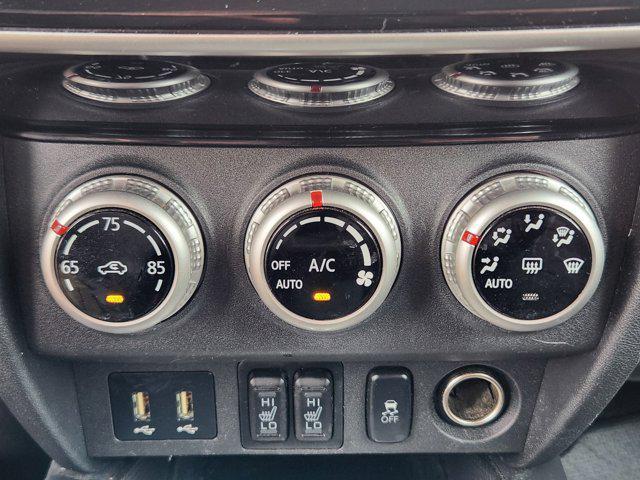 used 2021 Mitsubishi Outlander Sport car, priced at $15,631