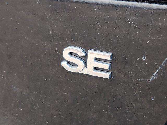 used 2021 Mitsubishi Outlander Sport car, priced at $15,631