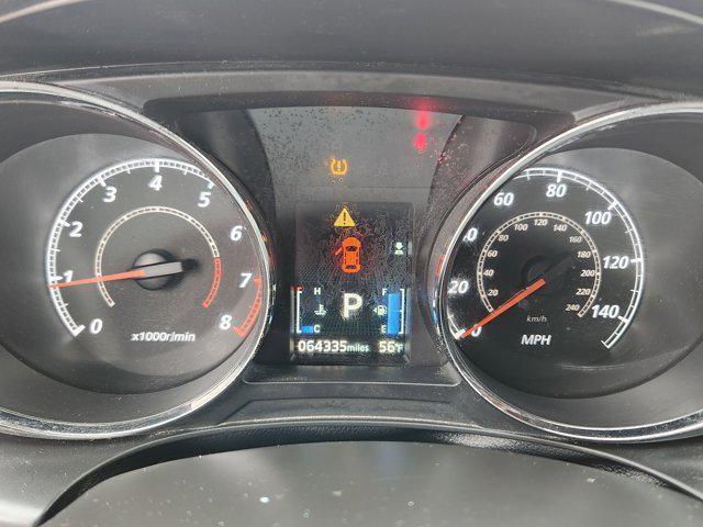 used 2021 Mitsubishi Outlander Sport car, priced at $15,631