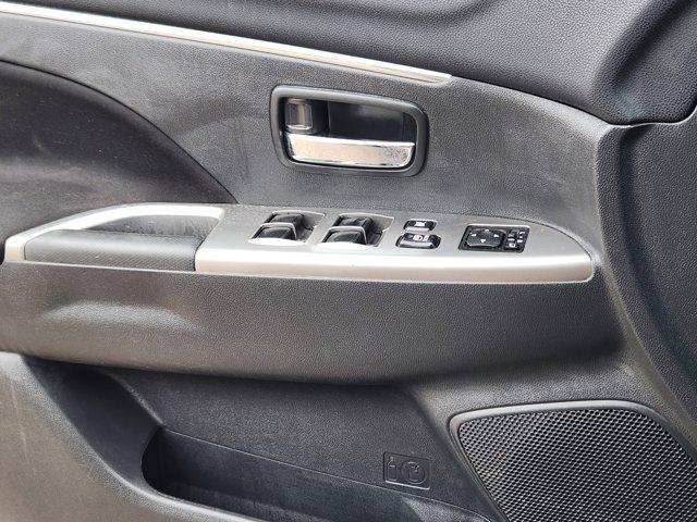 used 2021 Mitsubishi Outlander Sport car, priced at $15,631