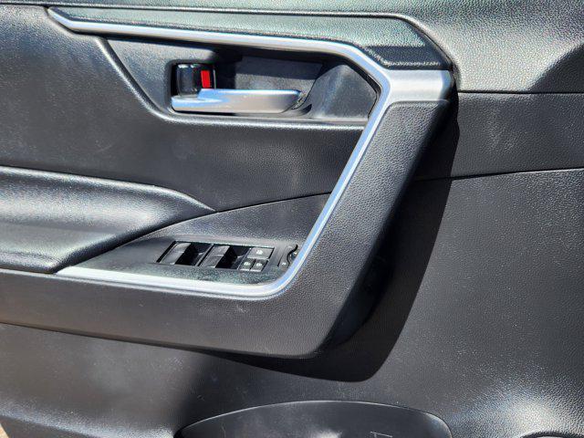 used 2020 Toyota RAV4 car, priced at $23,369