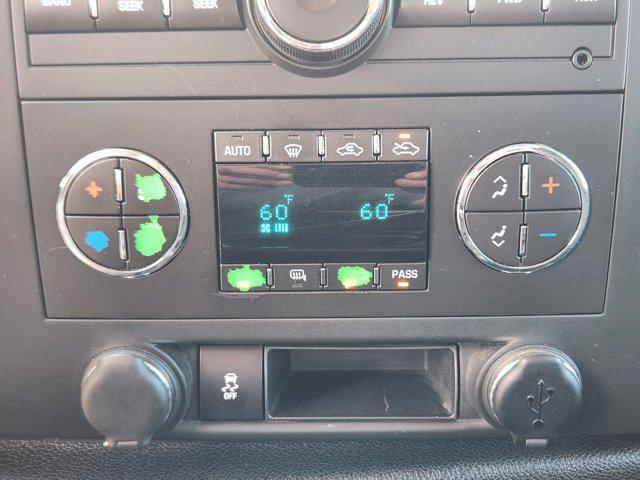 used 2013 Chevrolet Silverado 1500 car, priced at $12,798