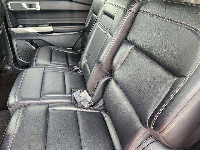 used 2020 Ford Explorer car, priced at $19,968