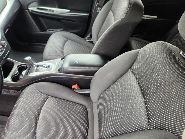 used 2016 Dodge Journey car, priced at $7,821