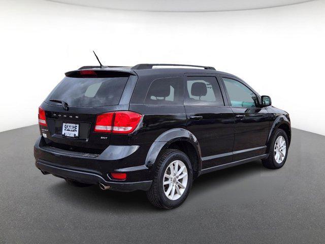 used 2016 Dodge Journey car, priced at $7,821