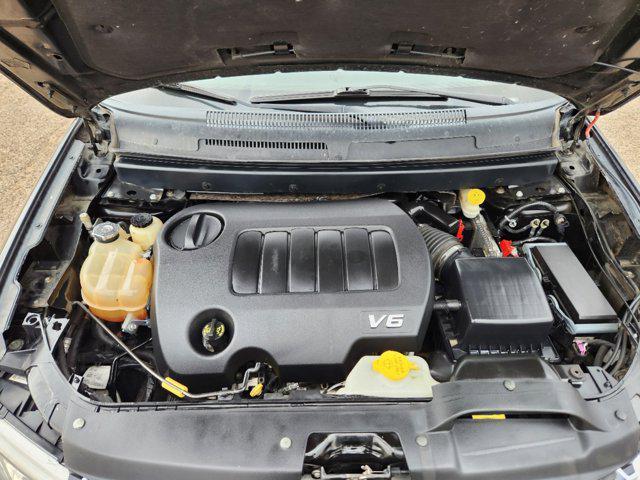used 2016 Dodge Journey car, priced at $7,821
