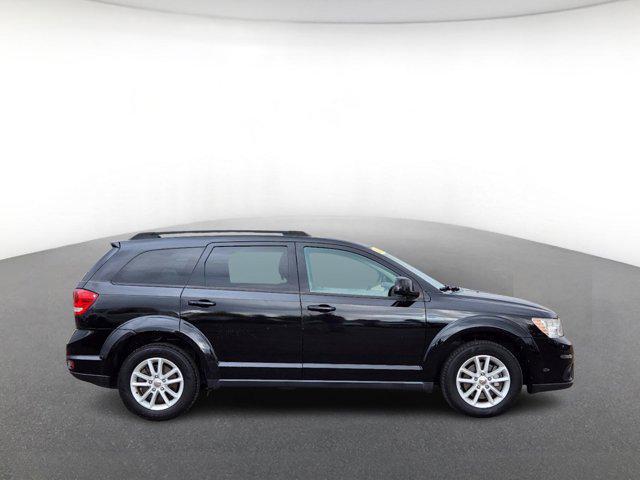 used 2016 Dodge Journey car, priced at $7,821