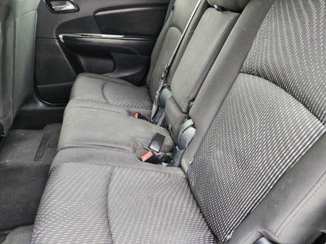used 2016 Dodge Journey car, priced at $7,821
