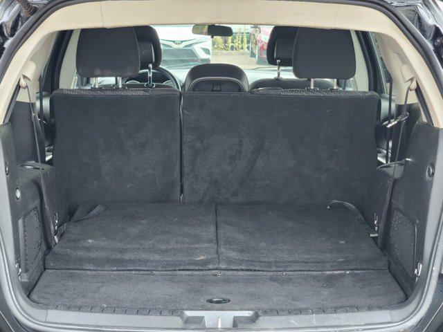 used 2016 Dodge Journey car, priced at $7,821