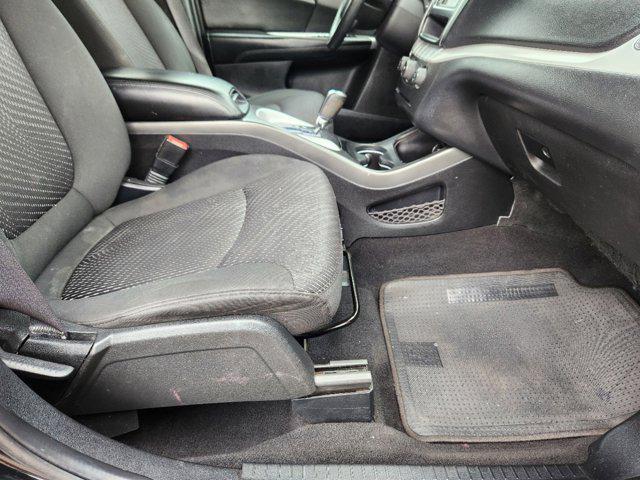 used 2016 Dodge Journey car, priced at $7,821