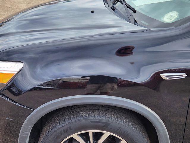 used 2019 Mitsubishi Outlander Sport car, priced at $11,117