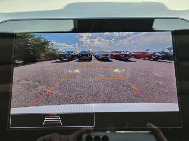 used 2023 Chevrolet Malibu car, priced at $19,336