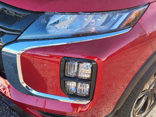 new 2025 Mitsubishi Outlander Sport car, priced at $27,085