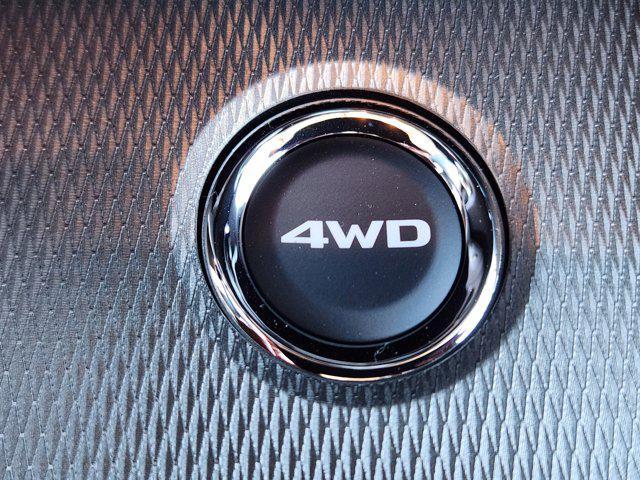 new 2025 Mitsubishi Outlander Sport car, priced at $27,085