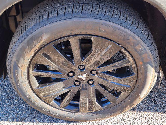 new 2025 Mitsubishi Outlander Sport car, priced at $27,085