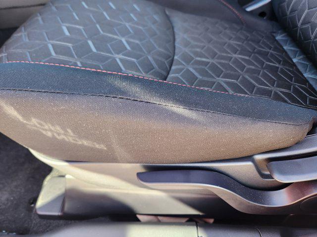 new 2025 Mitsubishi Outlander Sport car, priced at $27,085