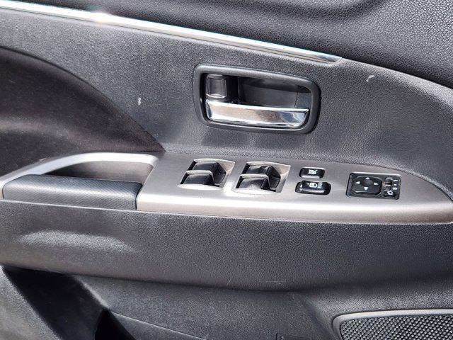 used 2020 Mitsubishi Outlander Sport car, priced at $13,923