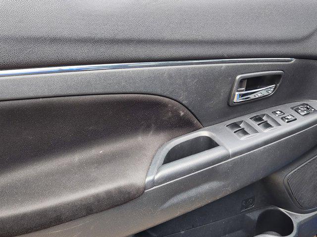 used 2021 Mitsubishi Outlander Sport car, priced at $14,023