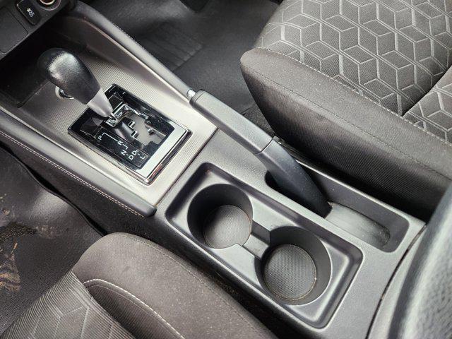 used 2021 Mitsubishi Outlander Sport car, priced at $14,023