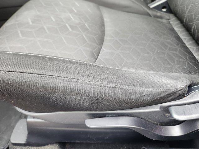 used 2021 Mitsubishi Outlander Sport car, priced at $14,023