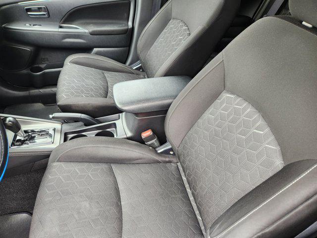 used 2021 Mitsubishi Outlander Sport car, priced at $14,023