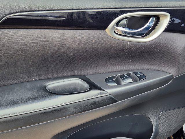 used 2019 Nissan Sentra car, priced at $7,201