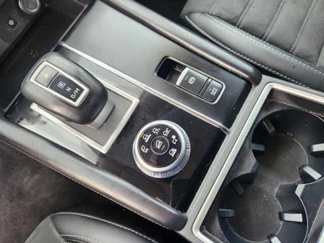 used 2024 Mitsubishi Outlander car, priced at $19,626