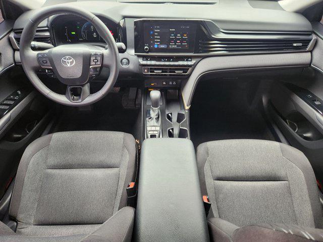 used 2025 Toyota Camry car, priced at $33,545