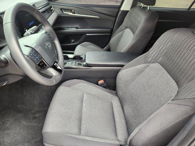 used 2025 Toyota Camry car, priced at $33,545