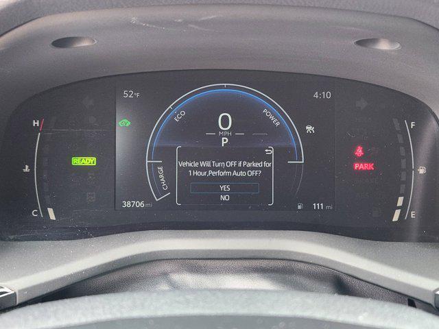 used 2025 Toyota Camry car, priced at $33,545